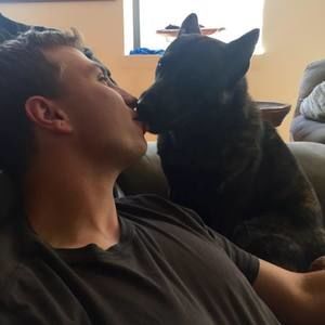 Meet your Posher, Andrew